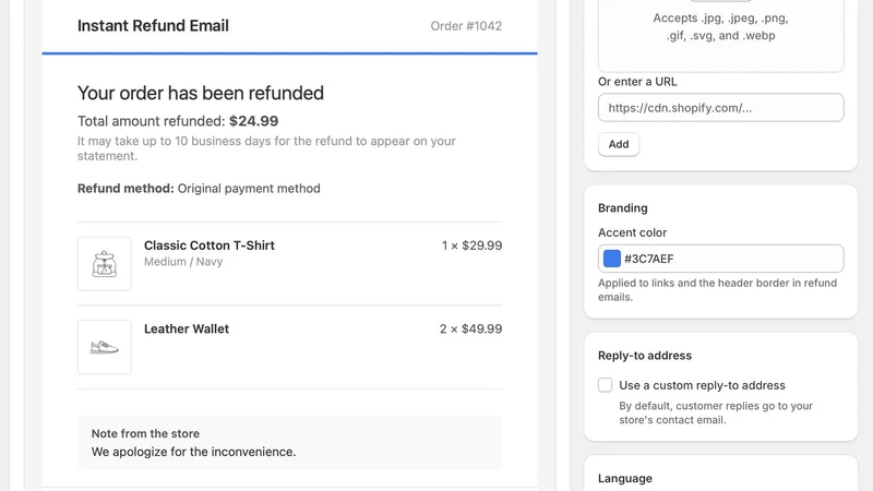 Refund Fraud Shield