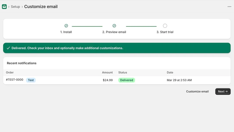 Refund Fraud Shield