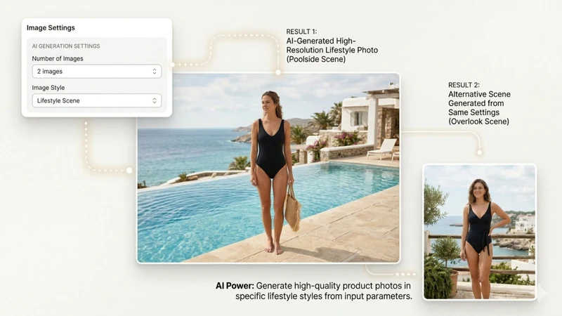 Importly ‑ Product Importer