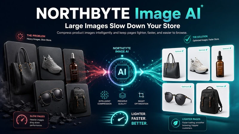 NorthByte Image ALT SEO