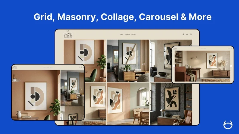 Pasilobus Image Gallery