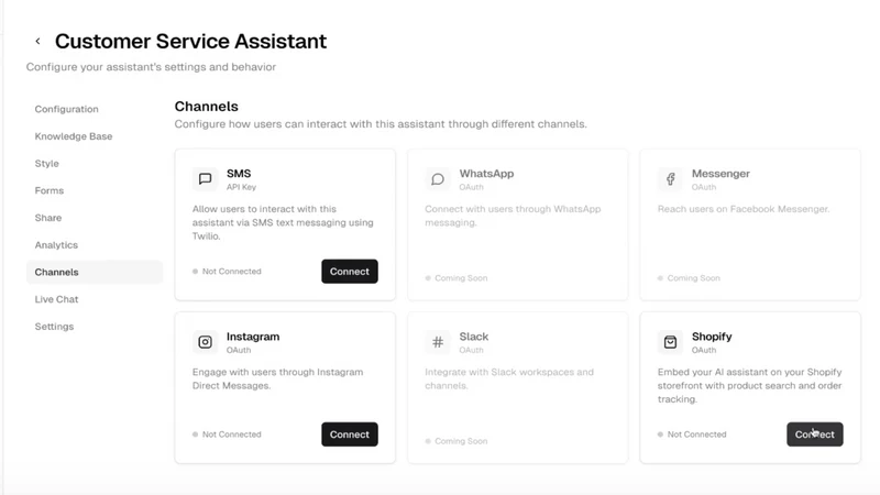 IllumiChat ‑ AI Support & Chat