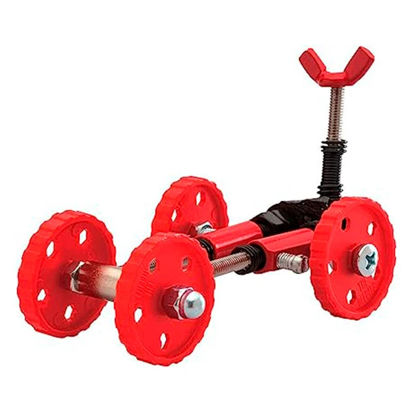 Kit de Construcción de Vehículo - Formulabit - Offbits