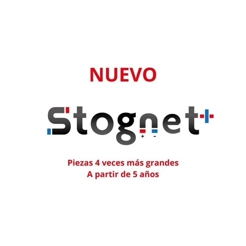 Stognet+, Magnetic Battle - Juega Conmigo