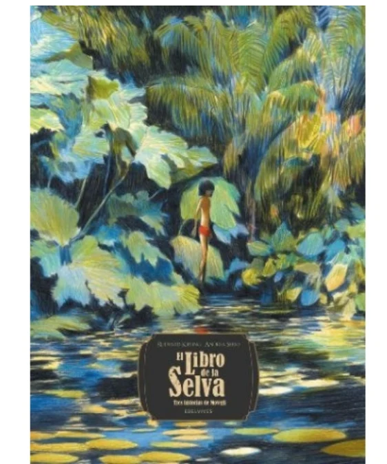 El libro de la selva