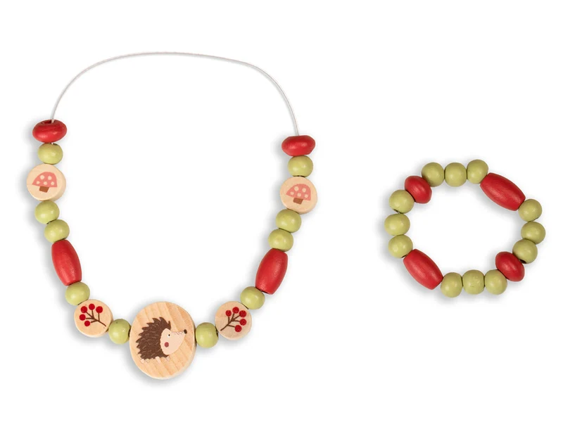 Collares de cuentas