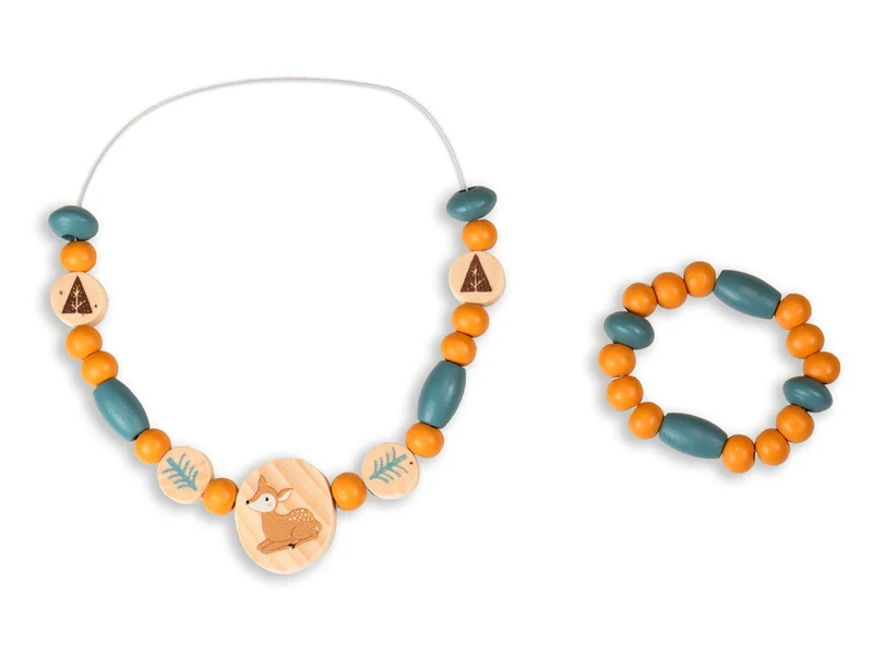 Collares de cuentas