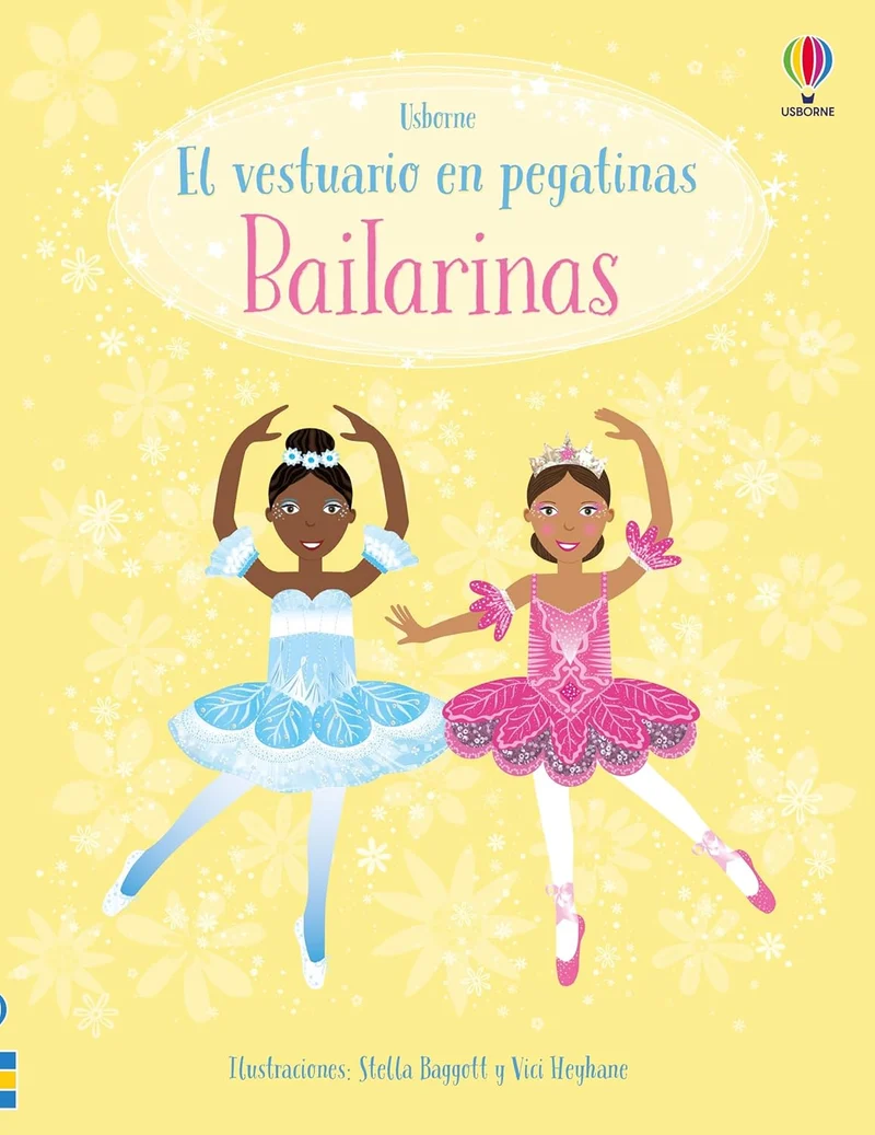 Mi maletín de libros pizarra - El vestuario en pegatinas 2