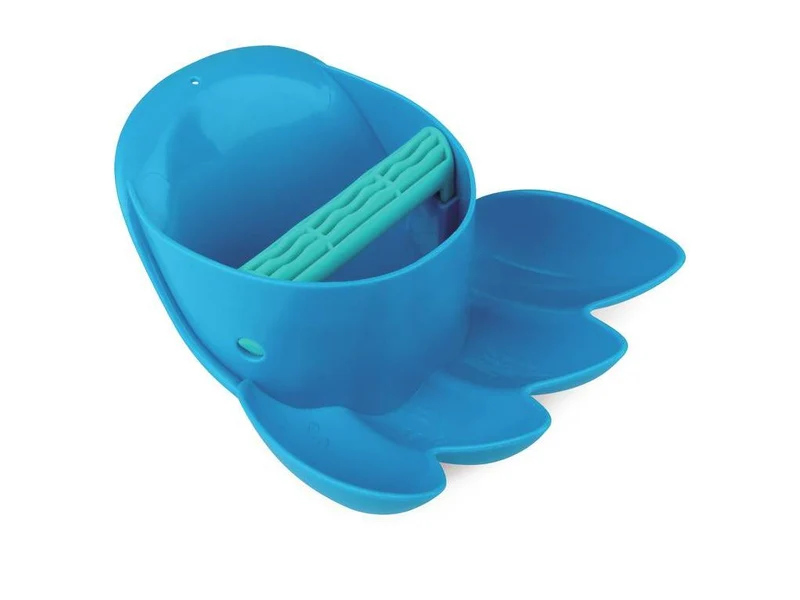 Garra Rastrillo Gigante Azul - Hape