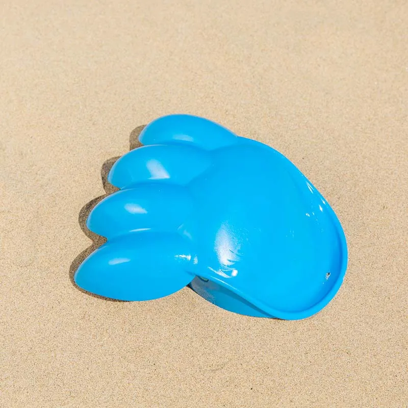 Garra Rastrillo Gigante Azul - Hape