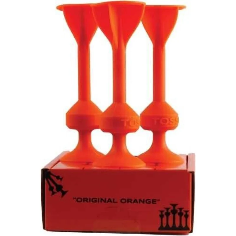 Set de 3 Dardos de Silicona - Tossit