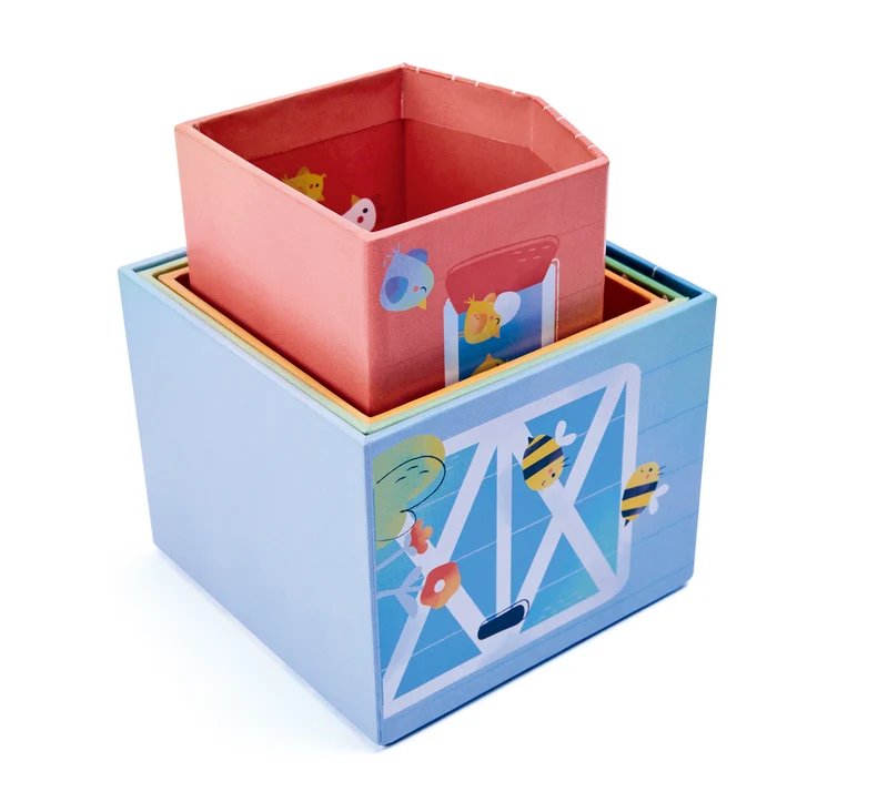 Set de Granja Hapeland - Hape