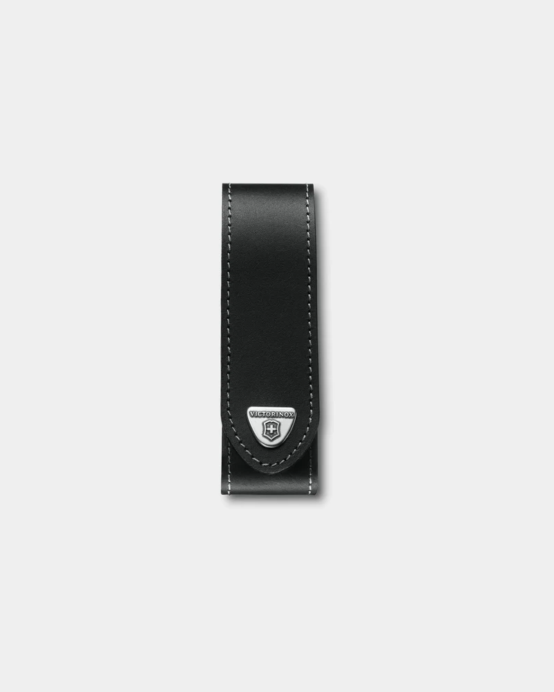 Funda de cuero Victorinox Ranger Grip para personalizar