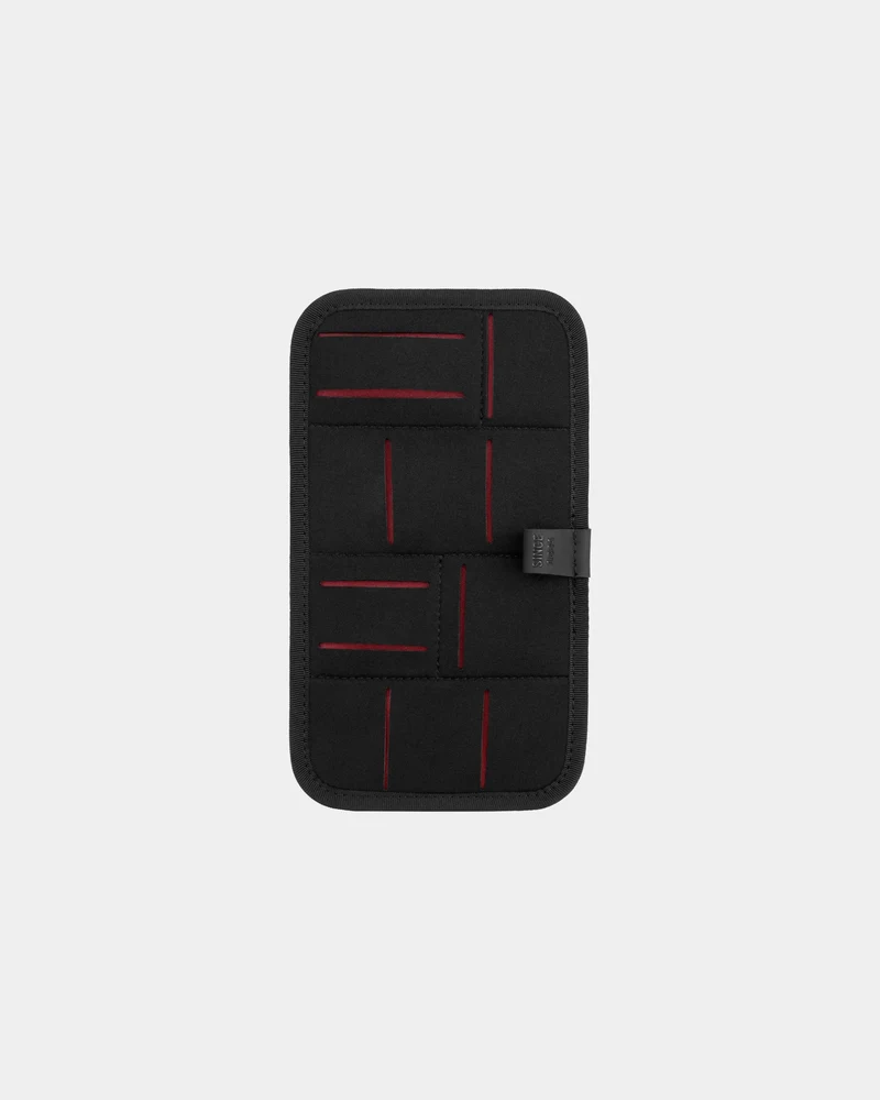 Funda tech Victorinox Travel Essentials para personalizar