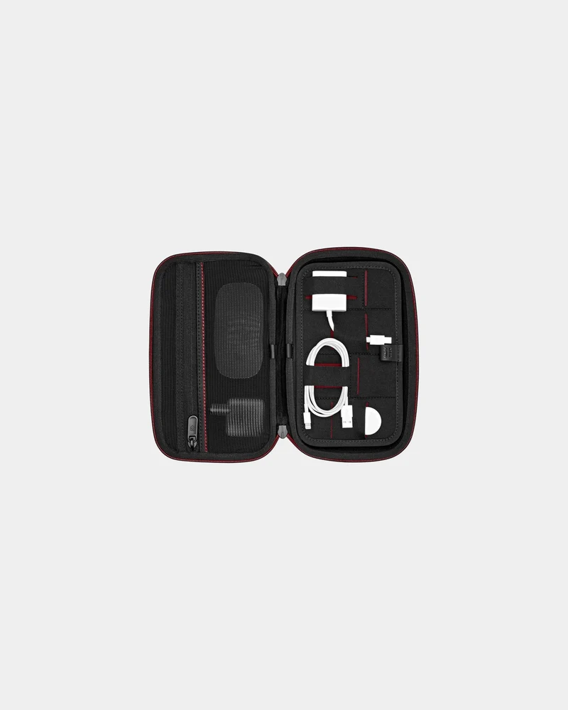 Funda tech Victorinox Travel Essentials para personalizar
