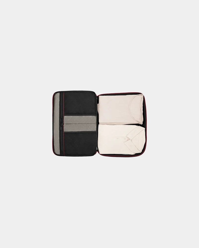 Organizador de viaje Victorinox Pack More para personalizar