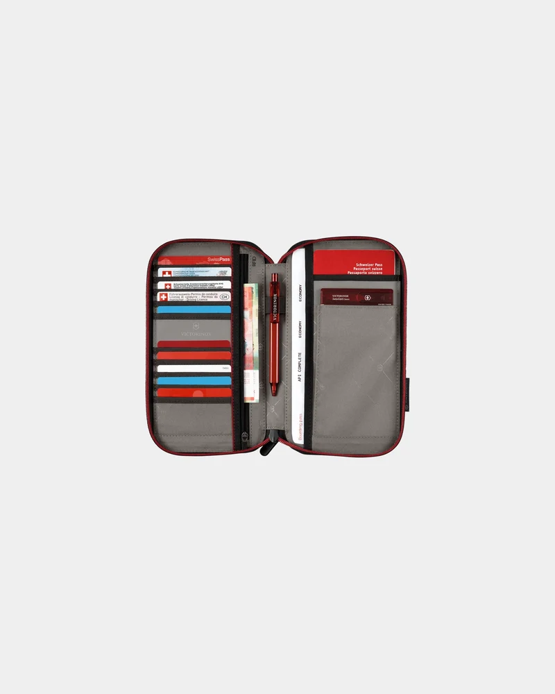 Organizador Victorinox Travel Essentials para personalizar