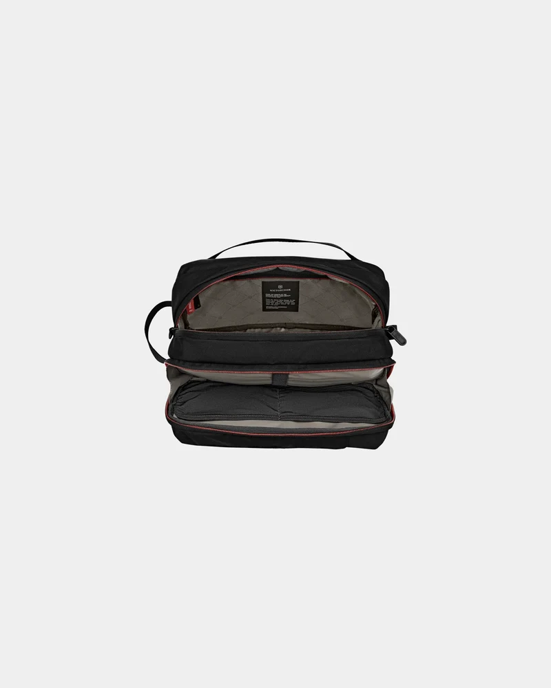 Neceser Victorinox Travel Essentials para personalizar