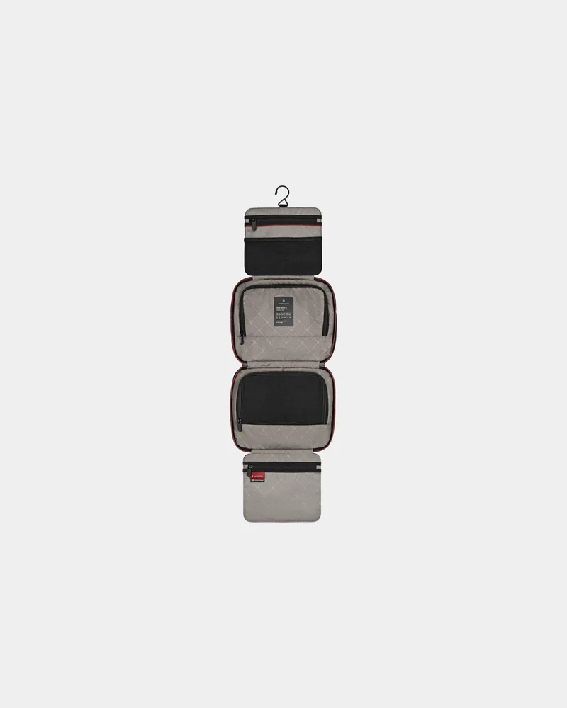 Neceser Victorinox Travel Essentials para personalizar