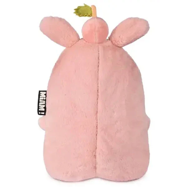 Peluche Taylor Peach Rosa Melocotón 50 cm