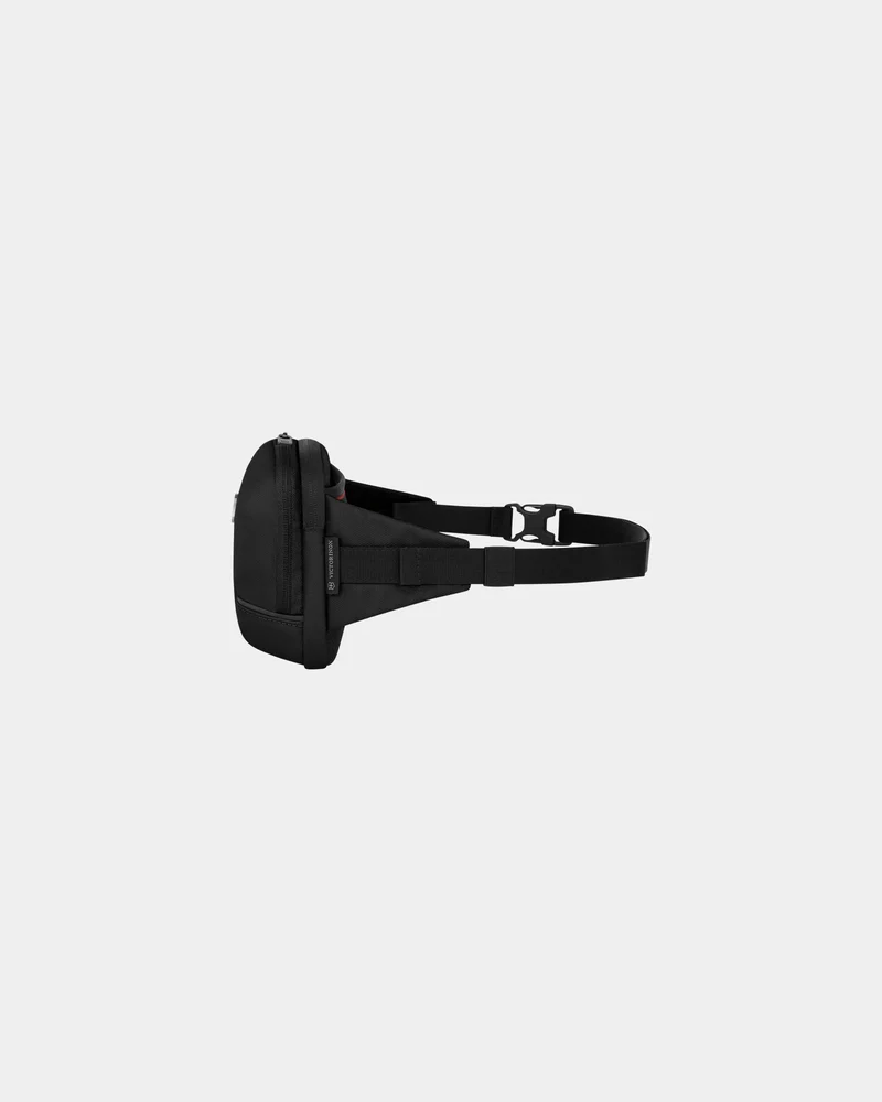 Riñonera reciclada RPET Victorinox Altmont para personalizar