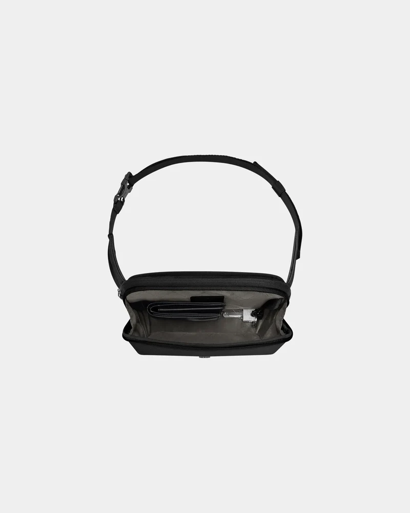 Riñonera reciclada RPET Victorinox Altmont para personalizar