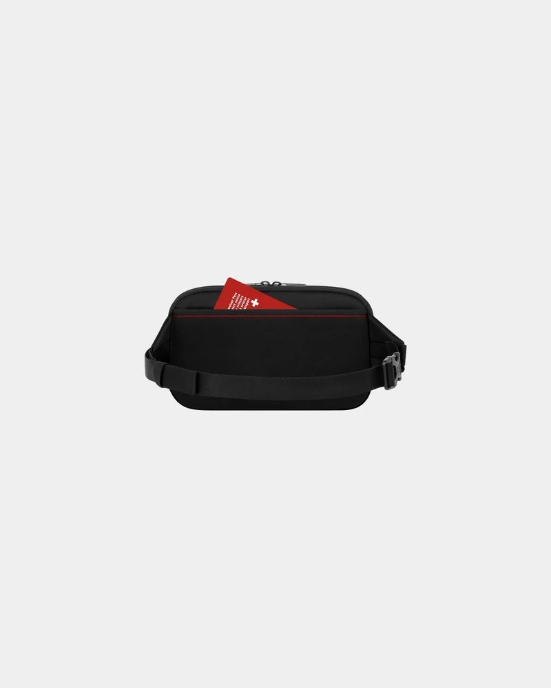 Riñonera reciclada RPET Victorinox Altmont para personalizar