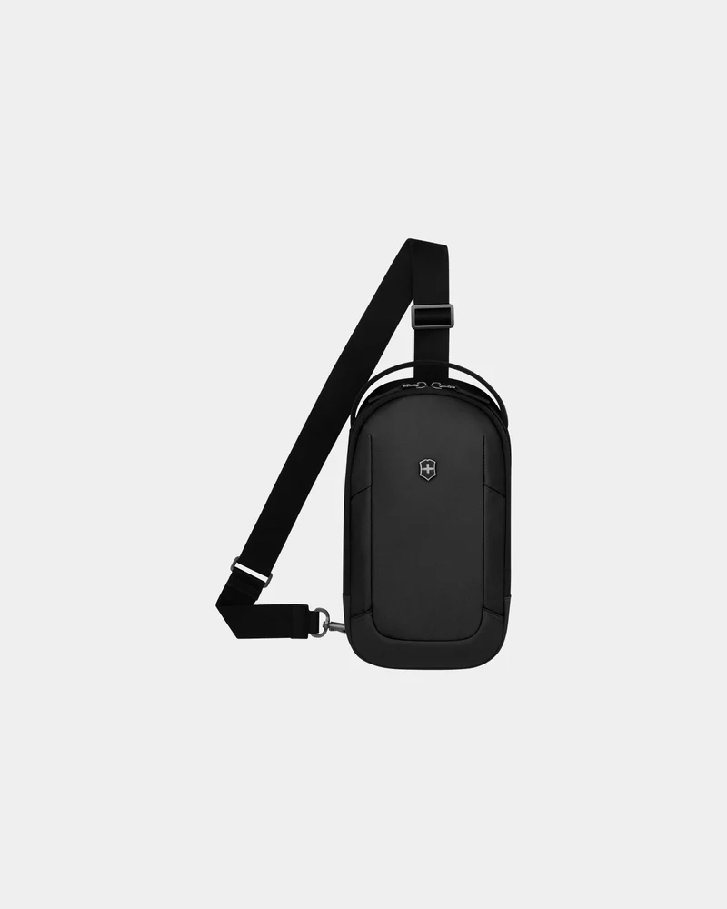 Bolsa bandolera RPET Victorinox Altmont para personalizar