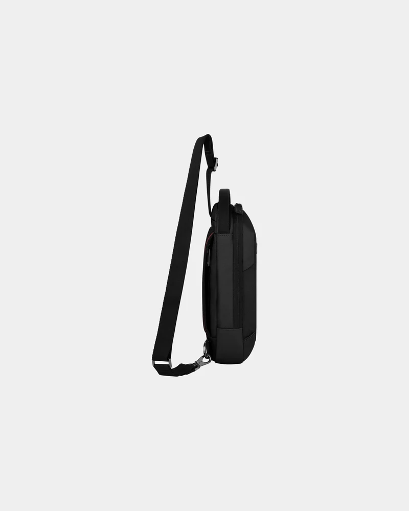 Bolsa bandolera RPET Victorinox Altmont para personalizar