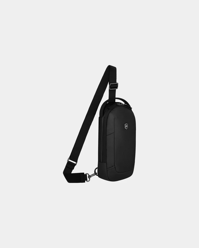 Bolsa bandolera RPET Victorinox Altmont para personalizar