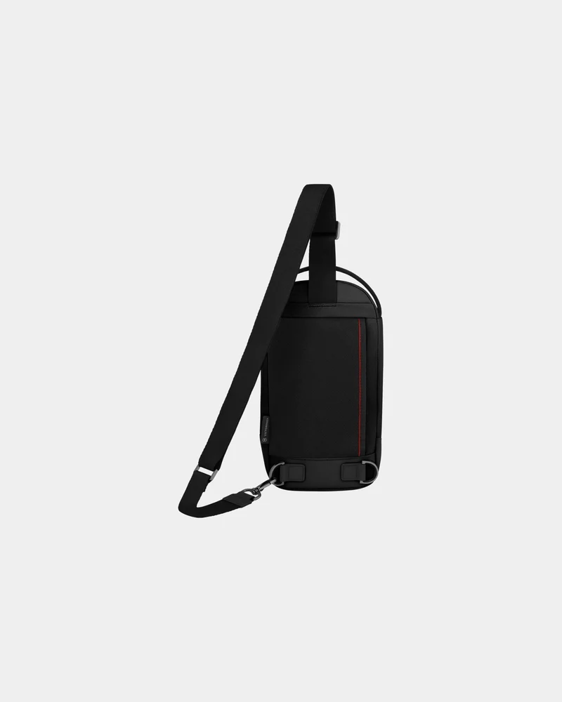 Bolsa bandolera RPET Victorinox Altmont para personalizar