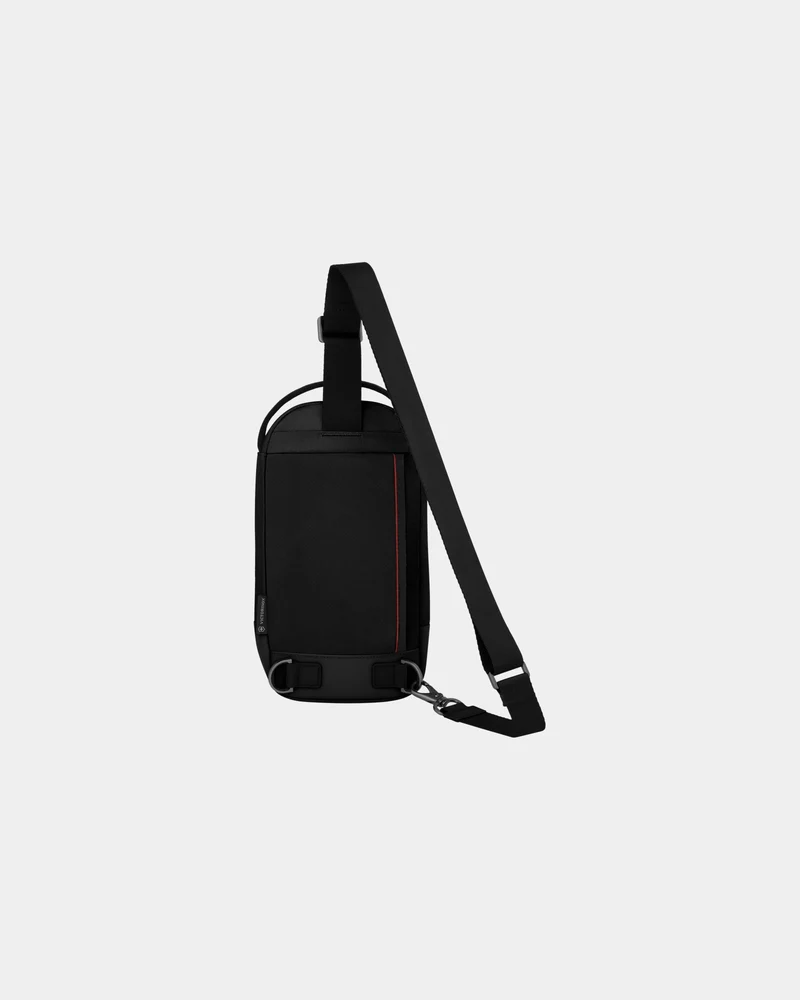 Bolsa bandolera RPET Victorinox Altmont para personalizar