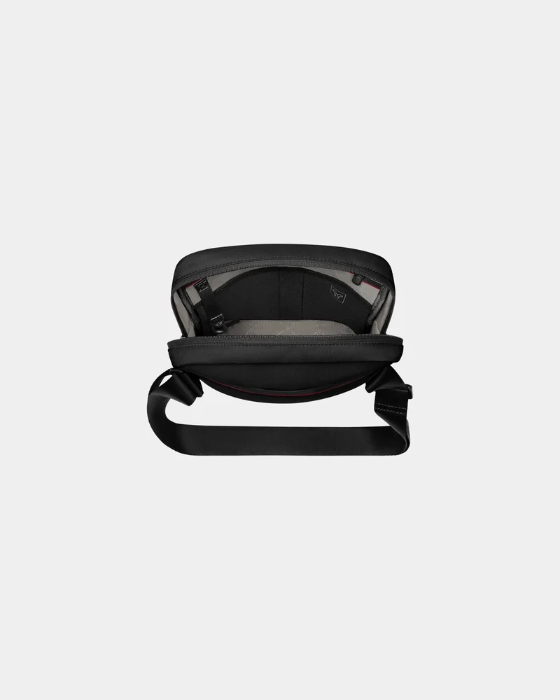 Bolso bandolera RPET Victorinox Altmont para personalizar