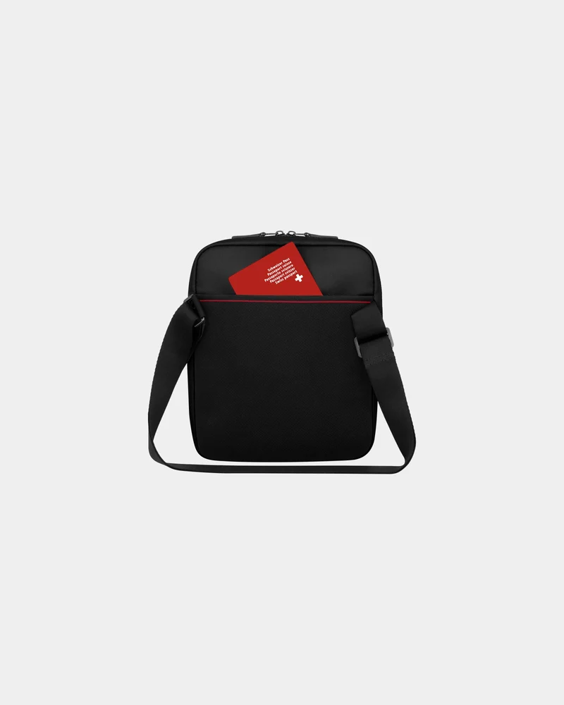 Bolso bandolera RPET Victorinox Altmont para personalizar
