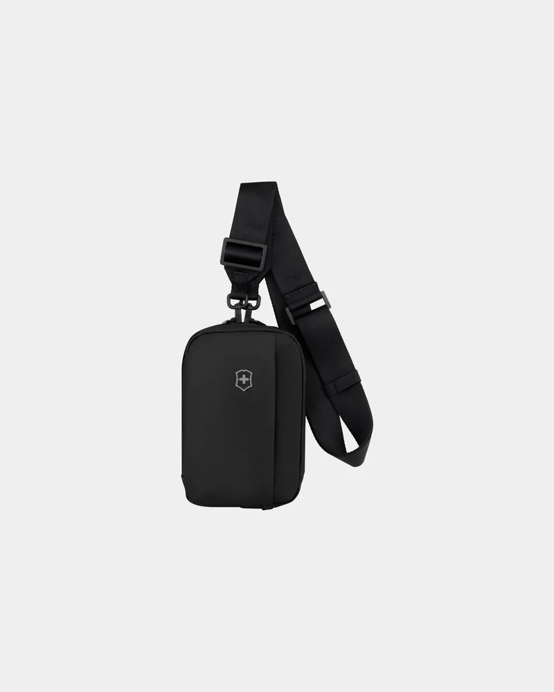 Riñonera Victorinox City Pouch para personalizar