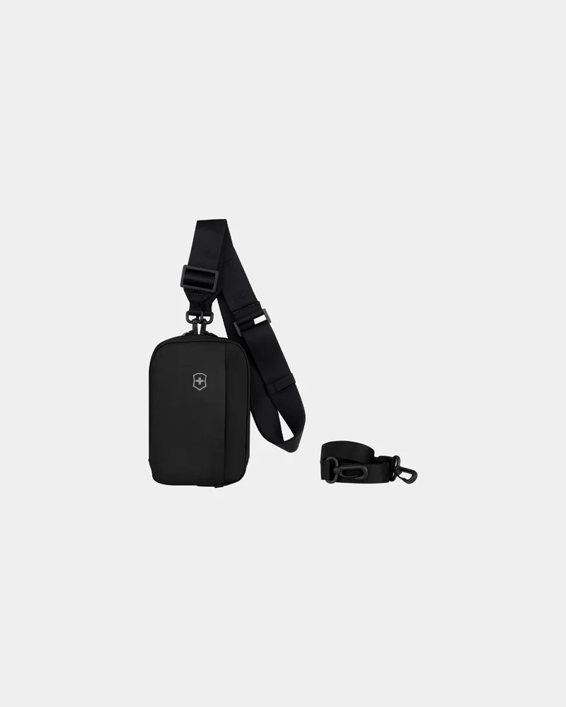 Riñonera Victorinox City Pouch para personalizar