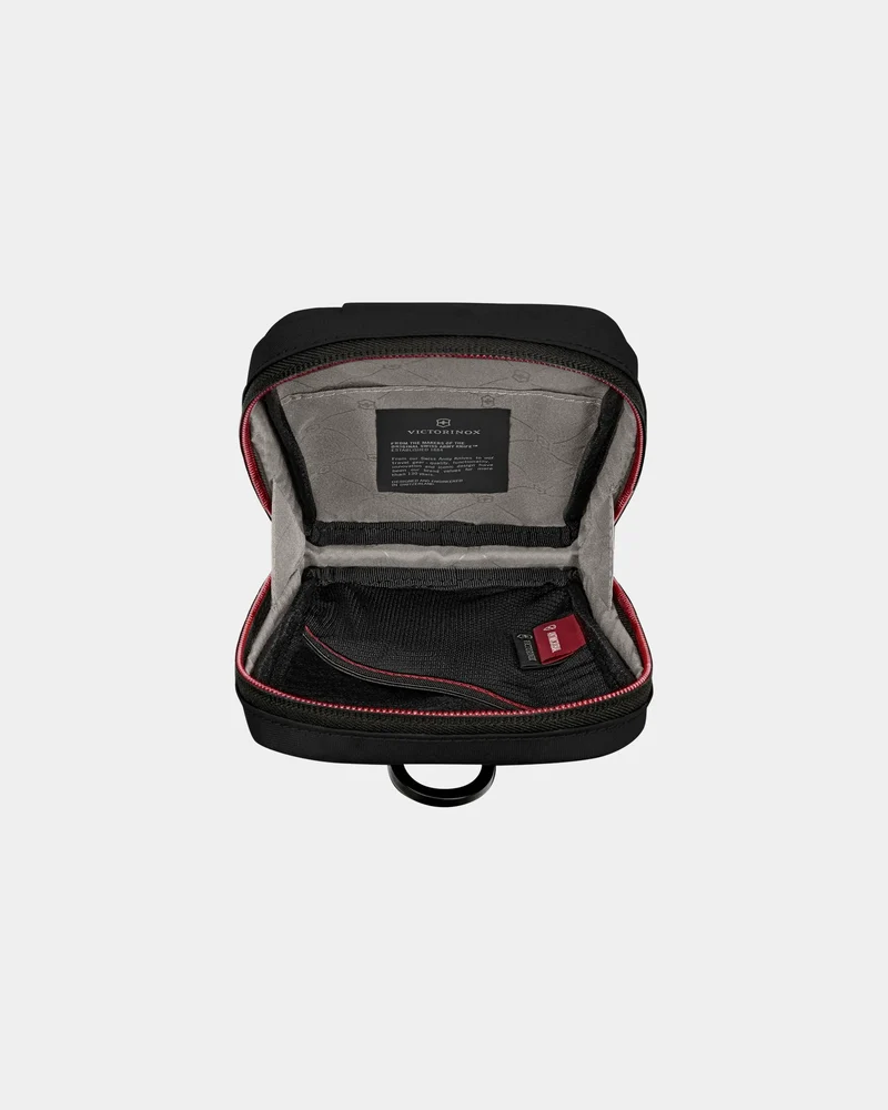 Riñonera Victorinox City Pouch para personalizar