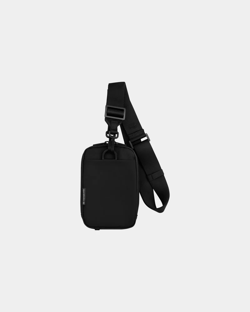 Riñonera Victorinox City Pouch para personalizar