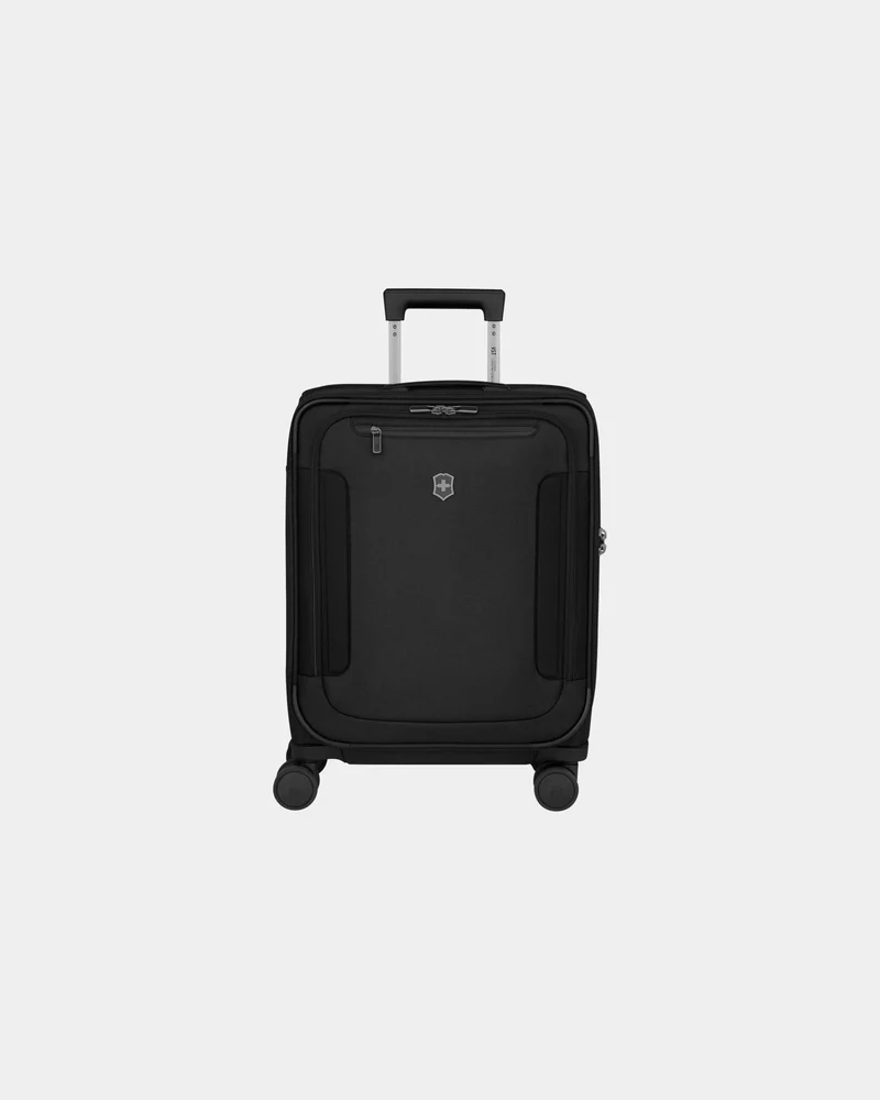 Maleta cabina rPET Victorinox Global 38L para personalizar