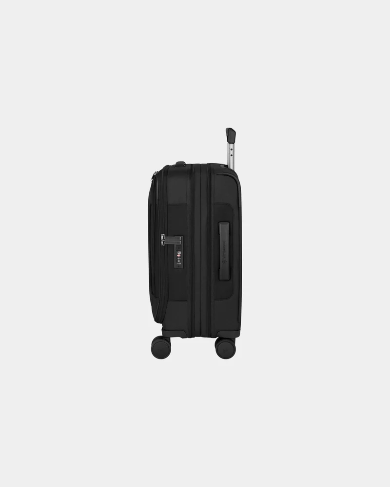 Maleta cabina rPET Victorinox Global 38L para personalizar