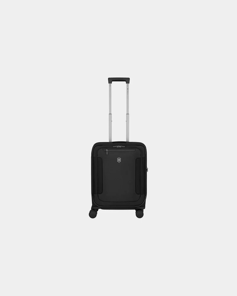 Maleta cabina rPET Victorinox Global 38L para personalizar