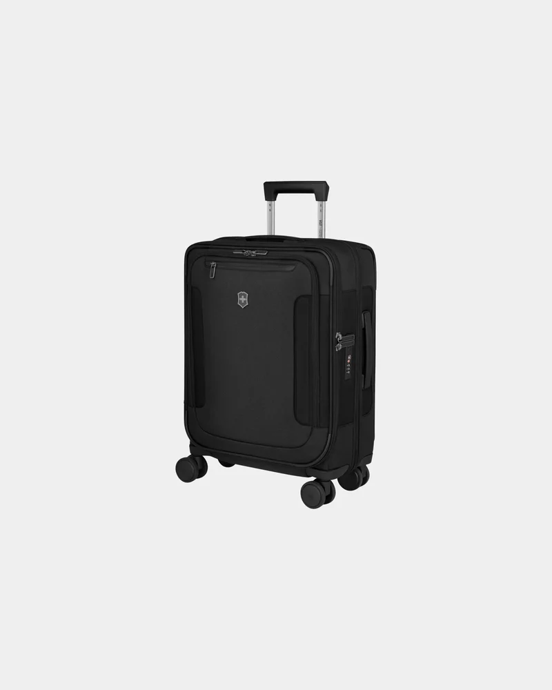 Maleta cabina rPET Victorinox Global 38L para personalizar