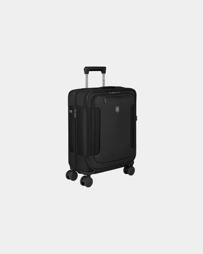 Maleta cabina rPET Victorinox Global 38L para personalizar