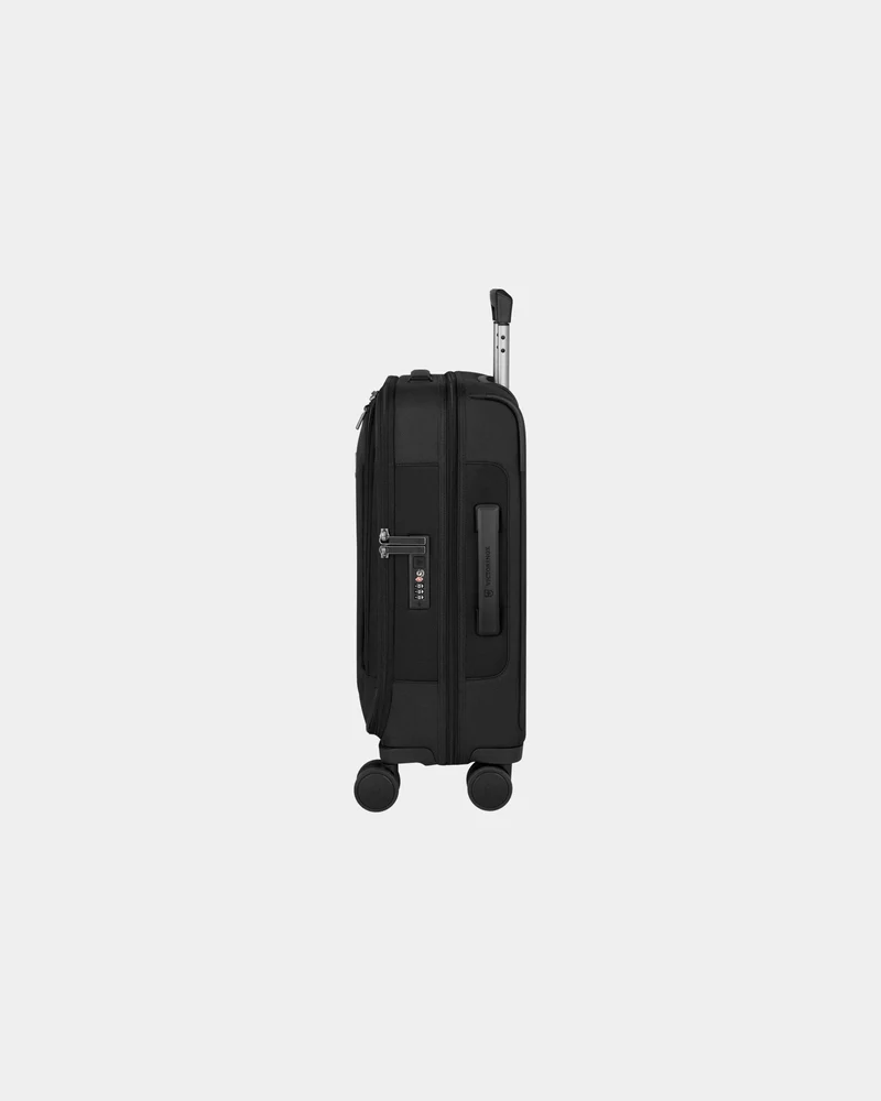 Maleta cabina rPET Victorinox Global 38L para personalizar