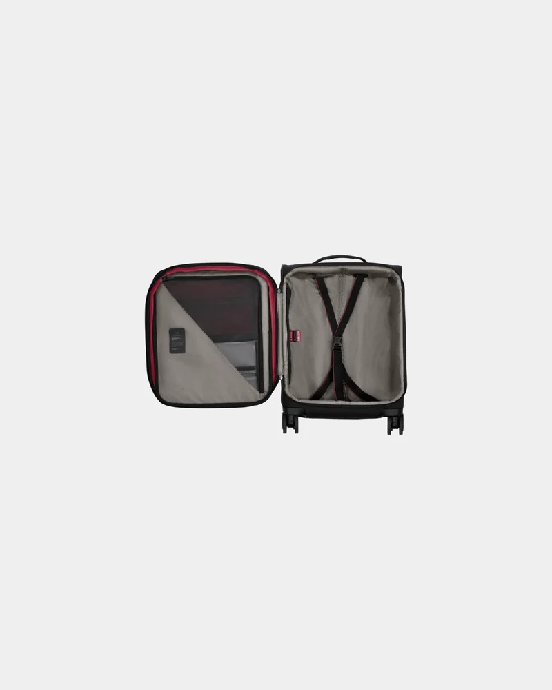 Maleta Victorinox Crosslight Global 37L para personalizar