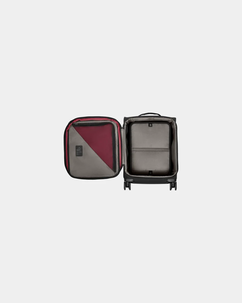 Maleta Victorinox Crosslight Global 37L para personalizar