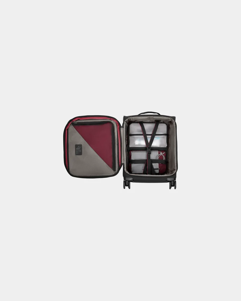 Maleta Victorinox Crosslight Global 37L para personalizar