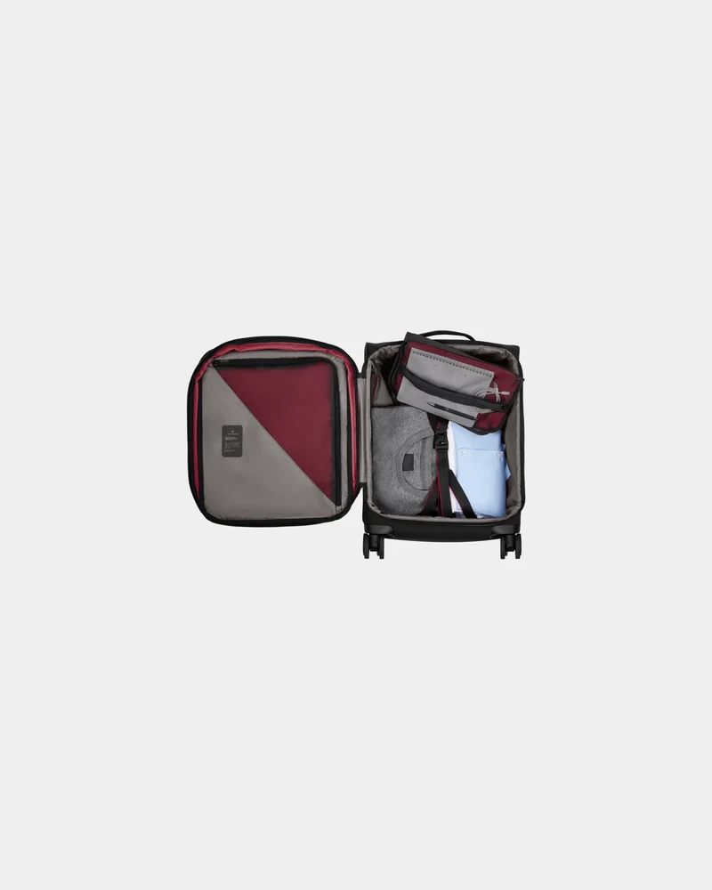 Maleta Victorinox Crosslight Global 37L para personalizar