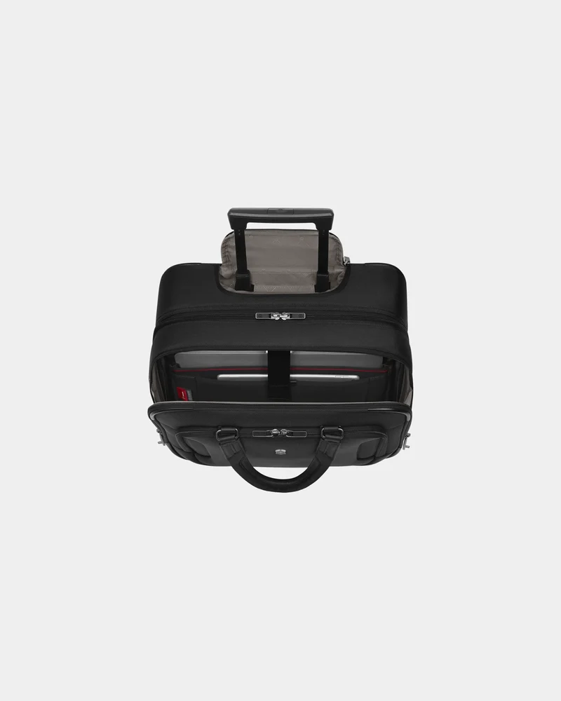 Maletín Victorinox Werks Traveler 7.0 para personalizar