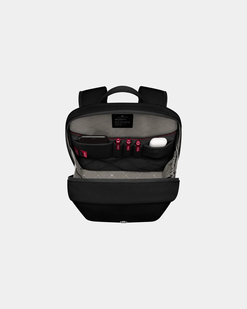 Mochila reciclada Victorinox Altmont 16L para personalizar
